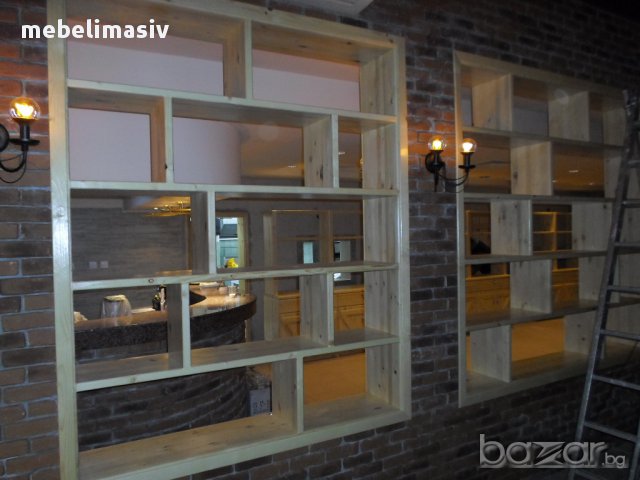 Обзавеждане за заведения, баварски маси и пейки, снимка 15 - Обзавеждане за заведение - 10998911