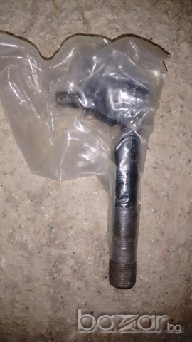 Накрайник кормилен трапец ляв 4504469097 Ланд Круизер/Land Cruiser _J70 1990-1996, снимка 2 - Части - 16975103