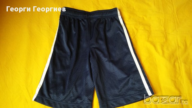 Маркови  нови шорти за момче Gap/Гап, 100% оригинал, снимка 9 - Детски къси панталони - 15435149