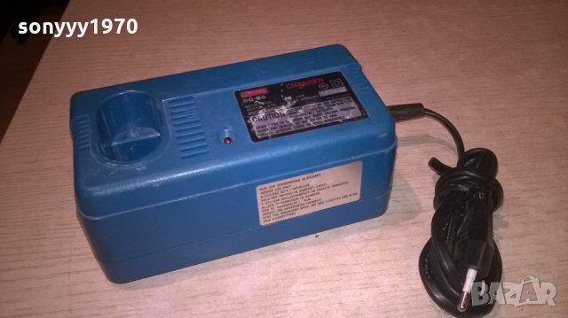ryobi bc-96 battery charger-внос швеицария, снимка 4 - Други инструменти - 22598042