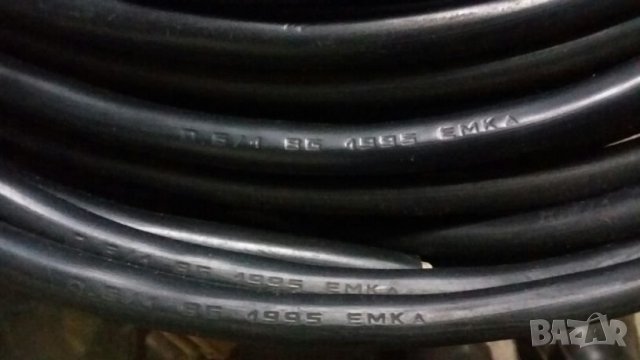 Мостов кабел, СВТ и др., снимка 14 - Кабели - 21544949