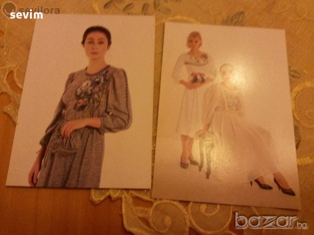 Ръчна изработка, снимка 5 - Списания и комикси - 13401671