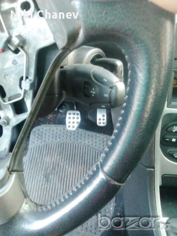 пежо 307 на части 1.6 хди , снимка 18 - Автомобили и джипове - 15558215