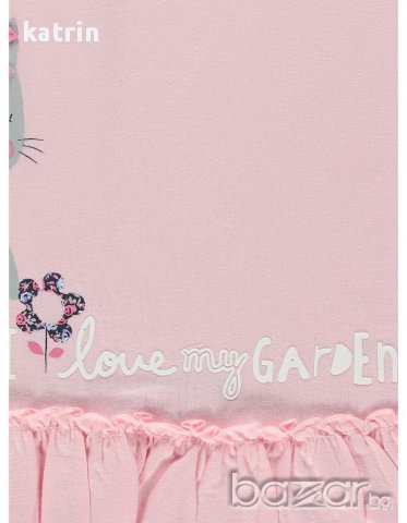 Страхотно комплектче от George за 1,6-2г, снимка 4 - Комплекти за бебе - 10053631