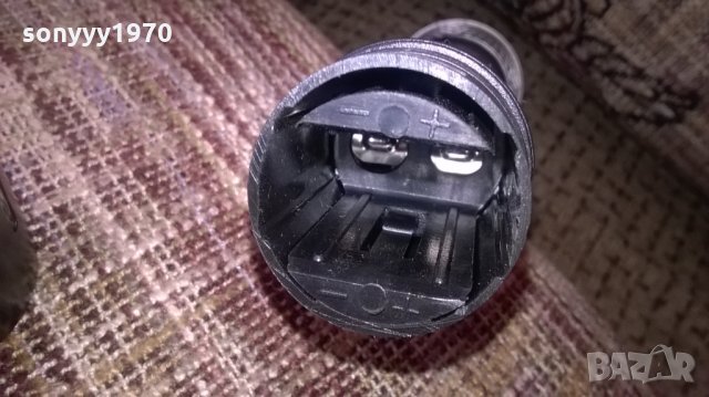 behringer-безжичен микрофон, снимка 9 - Микрофони - 24850269