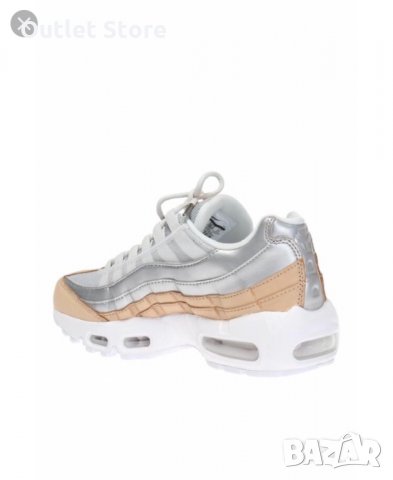 Nike Air Max 95 SЕ - Номер 36.5, снимка 17 - Маратонки - 25444165