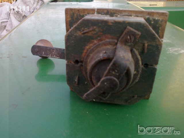 Старина мелничка, снимка 6 - Колекции - 17813160