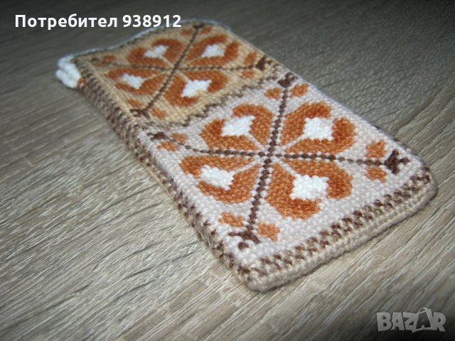 Калъфче "Шевица", снимка 2 - Калъфи, кейсове - 24136358