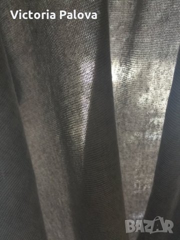 Много ефектна дреха-жилетка-наметало, снимка 7 - Рокли - 24702809