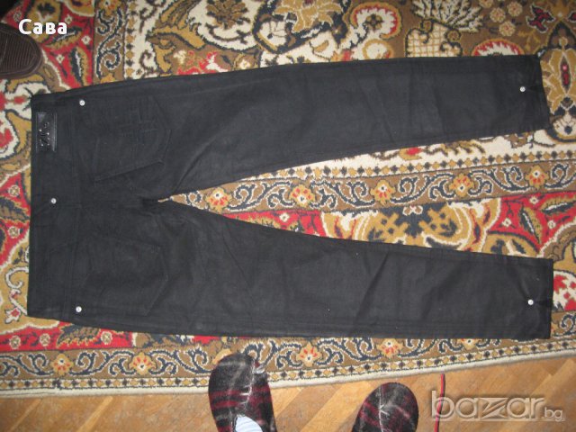 Спортен панталон ZU+ ELEMENTS  дамски,размер 30, снимка 4 - Панталони - 17374840