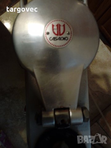 бартер бар комбаин фреш машина за цитруси касадио бартер, снимка 2 - Обзавеждане за заведение - 25586012