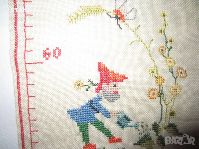 дет.гоблени, снимка 2 - Други - 22180622