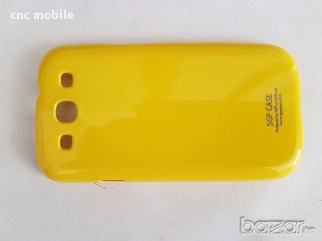 Samsung Galaxy S3 - Samsung GT-I9300 - Samsung GT-I9301 - Samsung GT-I9305 калъф - case, снимка 14 - Калъфи, кейсове - 11212949