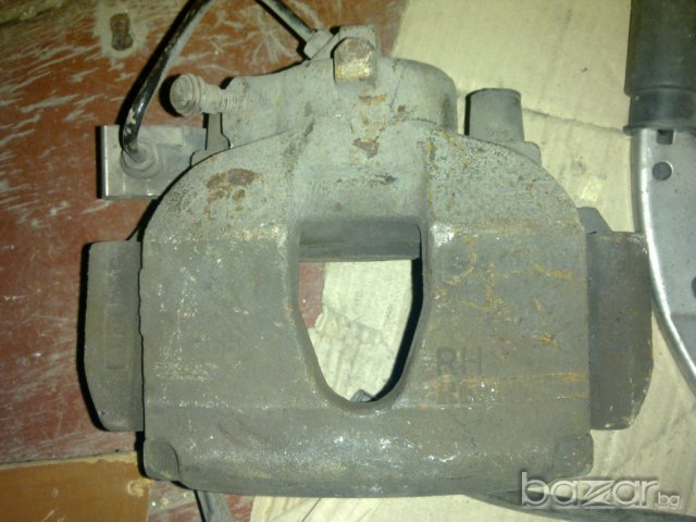 спирачни апарати за Renault Laguna, снимка 2 - Аксесоари и консумативи - 5970293