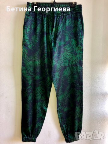 Панталон  на YOHJI YAMAMOTO , снимка 2 - Панталони - 25994040