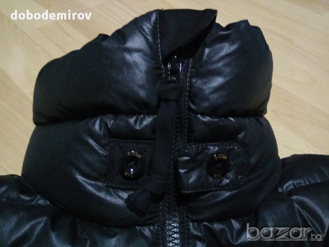 Ново яке G-STAR RAW Whistler Slim Bomber, оригинал, снимка 3 - Якета - 17055664