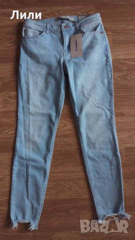 Дамски дънки деним LC Waikiki