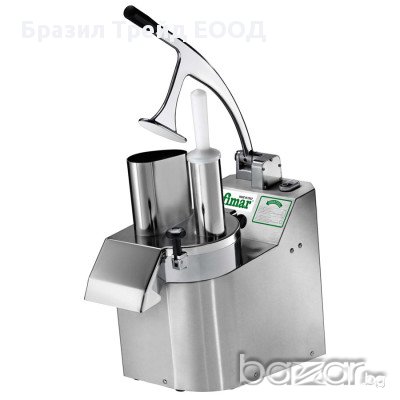 Промоция Зеленчукорезачка Fimar Romagnola 3000