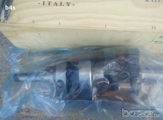 Резервни части за SAME, Lamborghini, Hurliman,Fiat , снимка 6 - Селскостопанска техника - 20144617