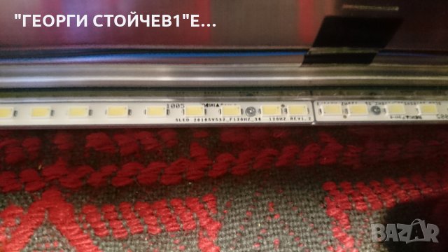 UE32C6000RW С ДЕФЕКТЕН BOARD, снимка 6 - Части и Платки - 16215403