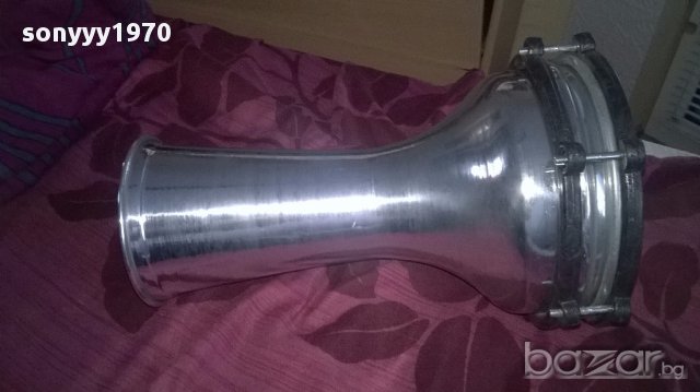 Тарамбука от сирия 30х20см-нова маркова/оригинална, снимка 9 - Антикварни и старинни предмети - 17339593