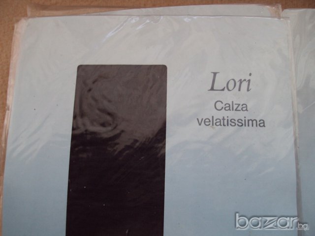 Дамски чорапи за жартиер , снимка 5 - Бельо - 15562924