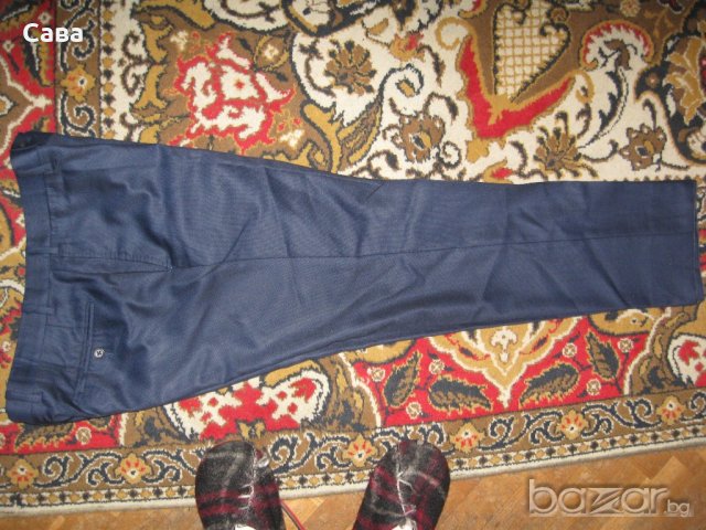 Панталон BRADFORD  мъжки,размер33, снимка 3 - Панталони - 20291870