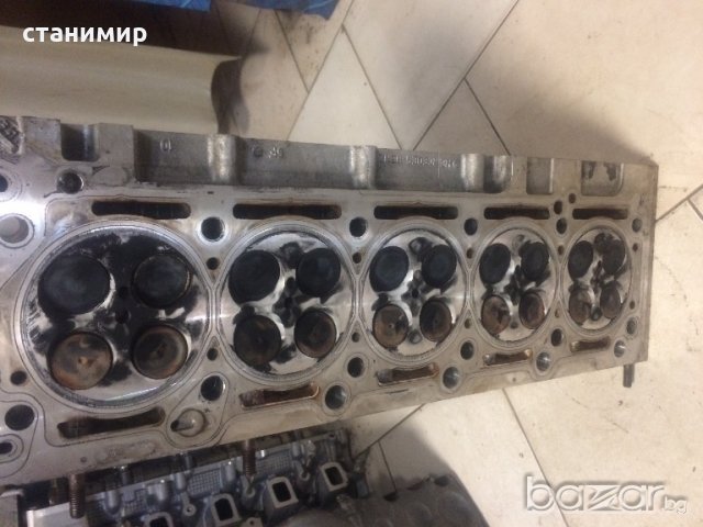 глави за спринтер 313/315/316 /515/516, снимка 2 - Бусове и автобуси - 18219803