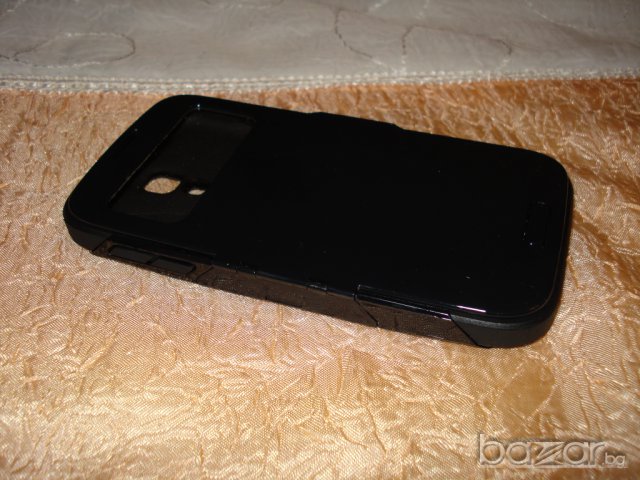 Луксозни калъфи Sgp Slim Armor тип тефтер S-view за Samsung S4 , снимка 10 - Калъфи, кейсове - 6368677