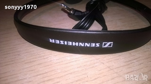 sennheiser headphones-внос швеицария, снимка 7 - Слушалки и портативни колонки - 21950337