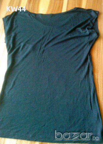 Блуза с капзи, снимка 3 - Тениски - 17448392
