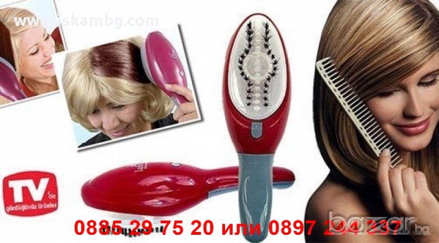 Професионална четка за боядисване на коса - код 0525