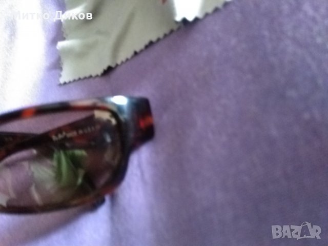 Ray Ban made in USA Bausch & Lomb, снимка 7 - Слънчеви и диоптрични очила - 24217141