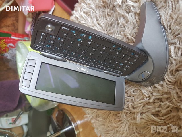 Nokia 9300, снимка 3 - Nokia - 22539722