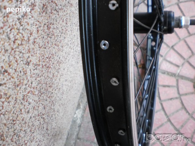 Продавам колела внос от Германия оригинални капли за ВМХ, снимка 2 - Части за велосипеди - 10532910