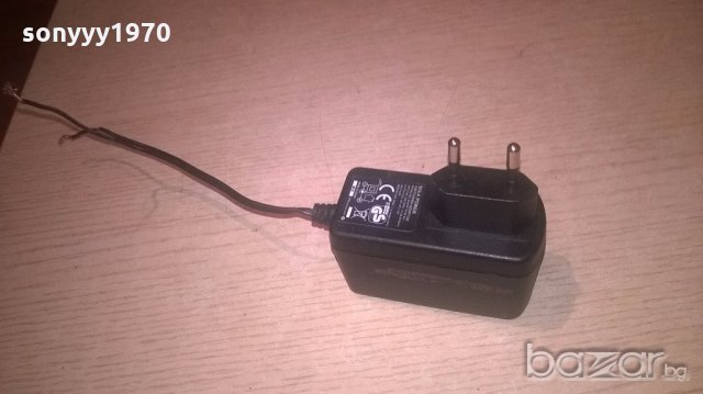 sola power 15v/1.2amp adaptеr-внос швеицария, снимка 8 - Мрежови адаптери - 19149986