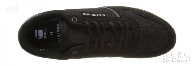 Нови спортни обувки G Star TURNER оригинал, снимка 11 - Маратонки - 18488314