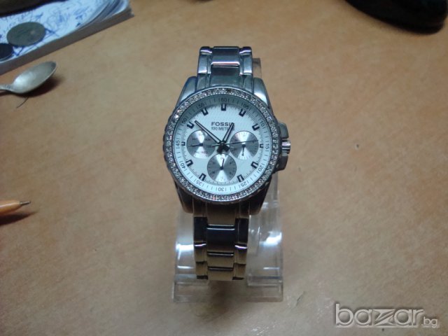 FOSSIL  BQ-9319