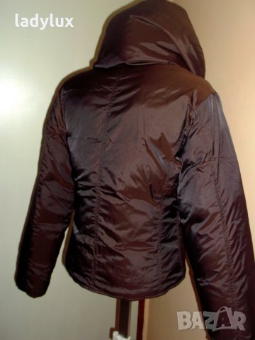 ESZ- Ново Оригинално Зимно Яке, Размер S. Код 334, снимка 9 - Якета - 23160207