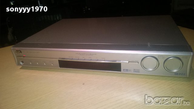 jvc rx-f31s-stereo receiver-s video/digital in-5 chanel-внос швеицария за ремонт, снимка 18 - Ресийвъри, усилватели, смесителни пултове - 8948574