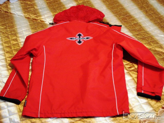 Яке Brunotti, снимка 3 - Якета - 6429643