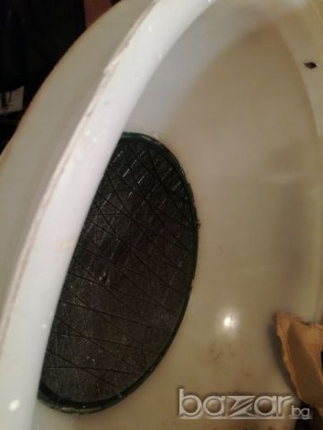 Продавам плофониера стъклени кръгли,халогенни прожектори ,осветителни тела и лампи външни, снимка 16 - Прожектори - 19712624