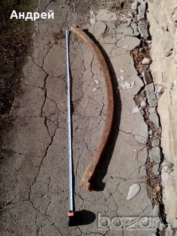 Кобилица за менчета,котлета, снимка 5 - Антикварни и старинни предмети - 19984552