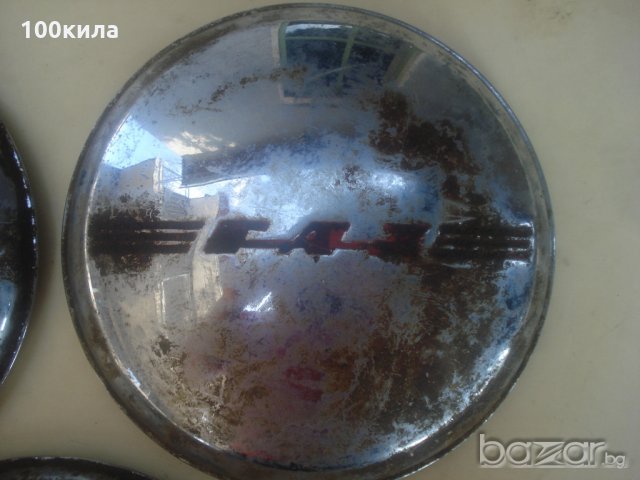 Тасове за Победа, снимка 7 - Автомобили и джипове - 19795524