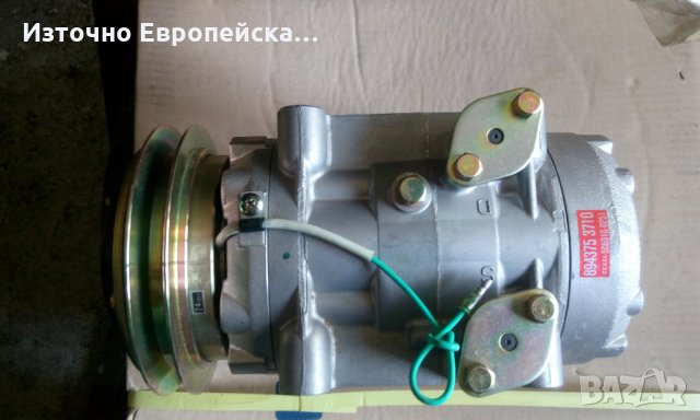 Нов оригинален климатичен компресор за трактори,големи транспортни машини,бусове DKS-26, снимка 2 - Части - 25626370