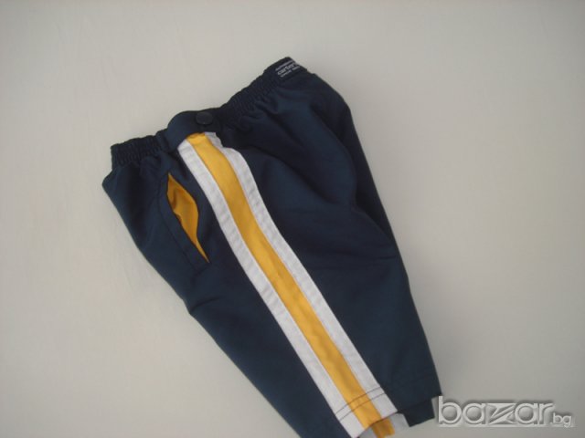 Casters, панталонки за момче,068 см. , снимка 3 - Панталони и долнища за бебе - 10894146