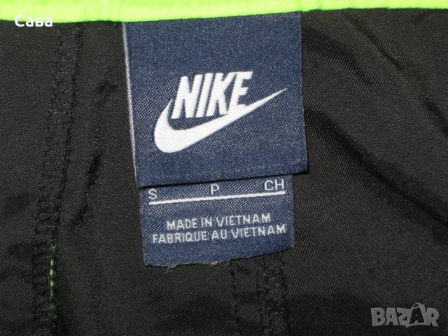Шорти NIKE   дамски,М, снимка 2 - Спортни екипи - 22477620