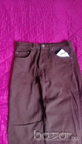 Продавам мъжки дънки PEPE JEANS - нови, пролет, колекция 2024 г., снимка 3 - Дънки - 21232730