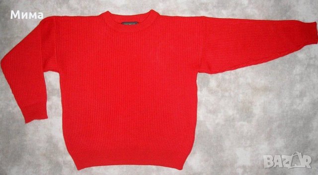 Пуловери и суитчери, 5-7, снимка 2 - Детски анцузи и суичери - 23191786
