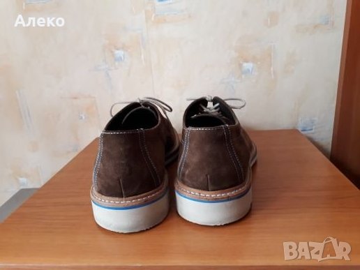 LLOYD мъжки обувки 42номер. , снимка 4 - Ежедневни обувки - 21943427